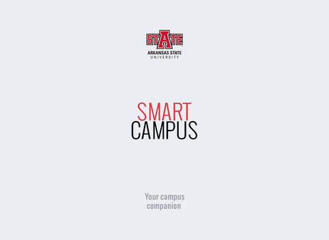 【免費教育App】A-State SmartCampus-APP點子