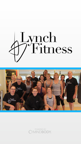 Lynch Fitness