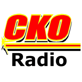 CKO Radio LOGO-APP點子