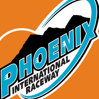 Phoenix International Raceway LOGO-APP點子