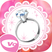 誓いのキスと７つの誘惑 mobile app icon