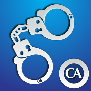 CA Penal Code (California Law/Statutes) LOGO-APP點子