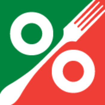 CaloRatio - Measure the Quality of Your Diet 健康 App LOGO-APP開箱王