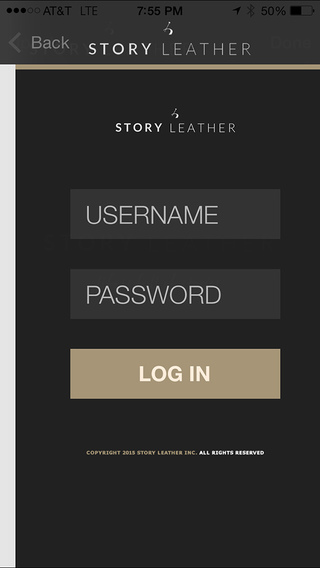 免費下載書籍APP|Story Leather Custom Made app開箱文|APP開箱王