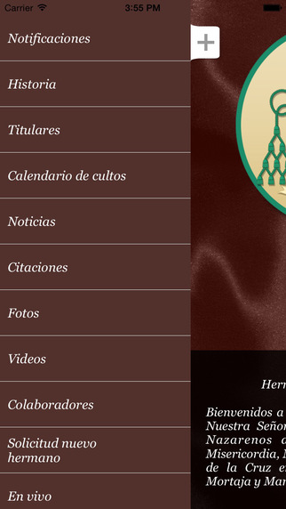 免費下載社交APP|Hermandad de la Mortaja app開箱文|APP開箱王