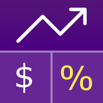 Trade Size - Position Sizing Calculator for Stocks LOGO-APP點子