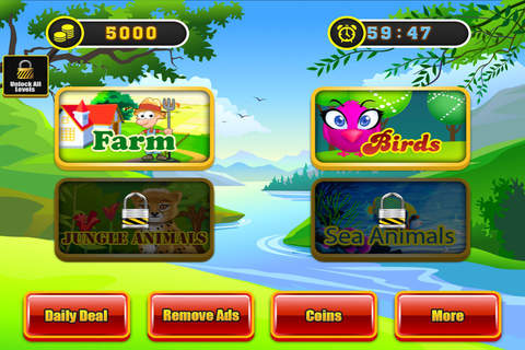 Slots Casino Game in Farm & A Day of Harvest in Las Vegas Video Free screenshot 3