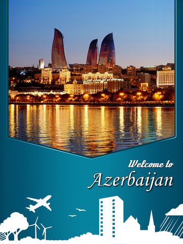 免費下載旅遊APP|Azerbaijan Travel Guide app開箱文|APP開箱王