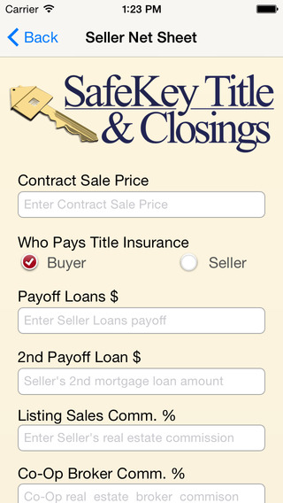 免費下載工具APP|SafeKey Title & Closings, LLC app開箱文|APP開箱王