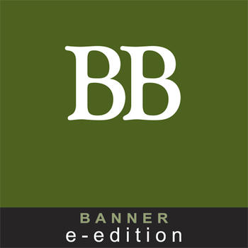 Bennington Banner LOGO-APP點子