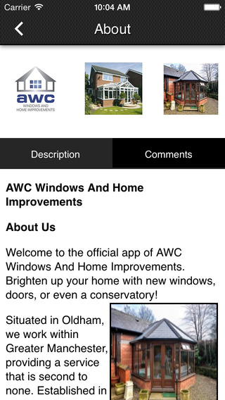 免費下載商業APP|AWC Windows app開箱文|APP開箱王