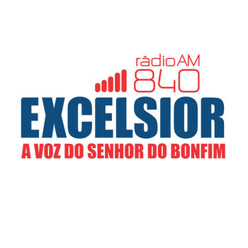 Rádio Excelsior da Bahia AM 840 LOGO-APP點子