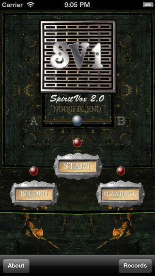 【免費生活App】SV-1 SpiritVox iVox-APP點子