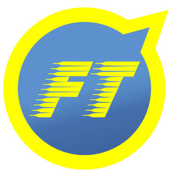 Fasttrack Taxi Booking LOGO-APP點子