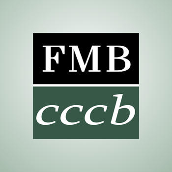 FMB/CCCB Mobile Banking for iPad LOGO-APP點子