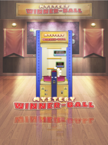 免費下載遊戲APP|Mystery Winnerball app開箱文|APP開箱王