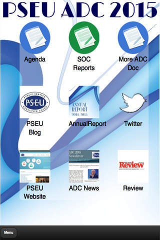 PSEU ADC 2015 screenshot 2