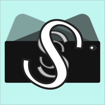 Shake2Take Video Camera 攝影 App LOGO-APP開箱王