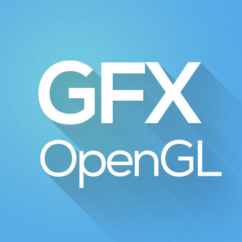 GFXBench GL LOGO-APP點子