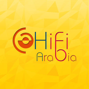 Hifi Arabia 社交 App LOGO-APP開箱王