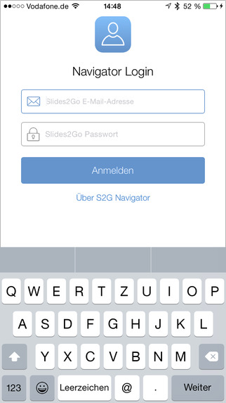 【免費商業App】Slides2Go Navigator-APP點子