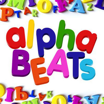 AlphaBEATs Canterbury LOGO-APP點子