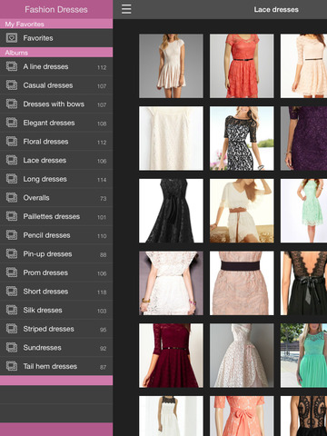 【免費生活App】Fashion Dresses Ideas-APP點子