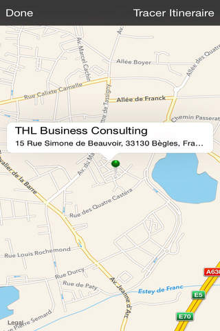 THL Business Consulting screenshot 3