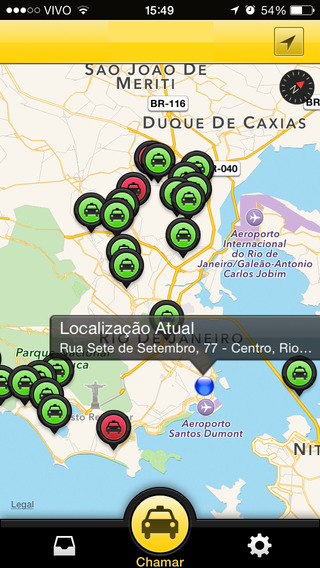 免費下載交通運輸APP|Lider Taxi São João de Meriti app開箱文|APP開箱王