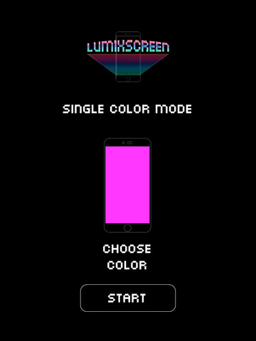 【免費工具App】Lumix Screen . Choreography of light-APP點子