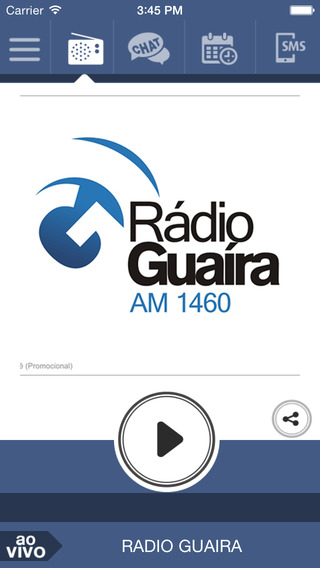 Rádio Guaíra