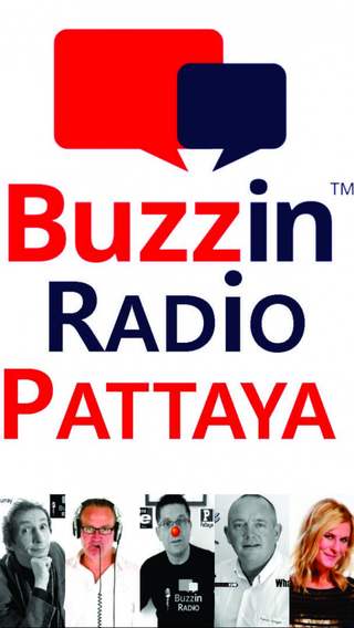 Buzzin Radio