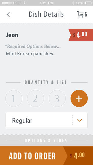 免費下載生活APP|Mixed Korean Bistro app開箱文|APP開箱王