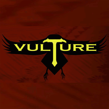 Vulture Maui LOGO-APP點子