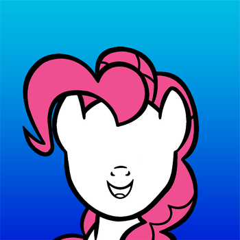 Pony Smileys LOGO-APP點子