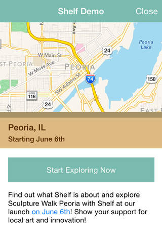 Shelf - Explore, Learn, Collect screenshot 4