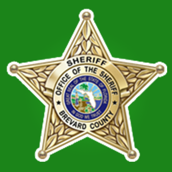 Brevard County Sheriff LOGO-APP點子