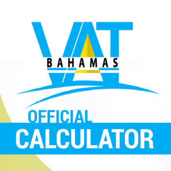 Bahamas VAT Calculator 財經 App LOGO-APP開箱王