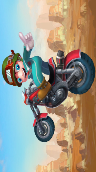 Moto Racing Super Stars-Real Fun Free Race Run Games For Teens Kids Adults