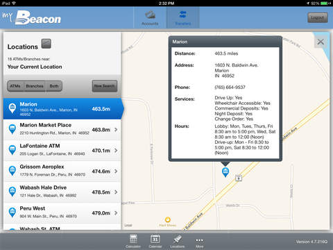 免費下載財經APP|My Beacon for iPad app開箱文|APP開箱王