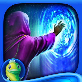 Labyrinths Of The World: Shattered Soul HD - A Supernatural Hidden Object Adventure LOGO-APP點子