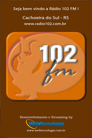 RADIO 102 FM screenshot 2