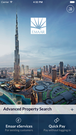 Emaar e-Service