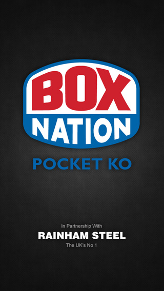 Pocket KO
