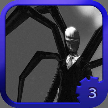 Slender Man Chapter 3: Dreams LOGO-APP點子