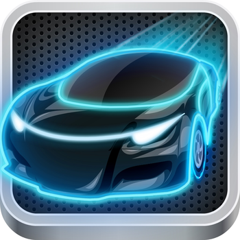 Super Car Race 遊戲 App LOGO-APP開箱王