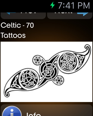 免費下載娛樂APP|Celtic Tattoos Master Pro app開箱文|APP開箱王