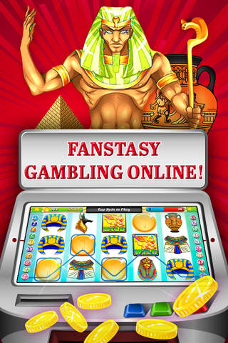 - Win Palace Casino - Play the best slots machine games online! screenshot 2