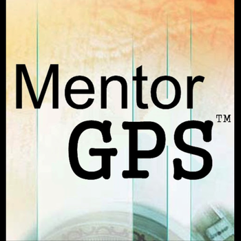 Mentor GPS 商業 App LOGO-APP開箱王