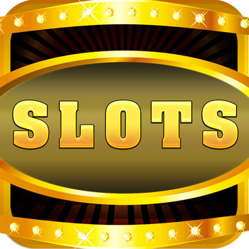 Reel Gold Classic Slots - Jackpot country! Slot simulator! Bonus and Wilds Pro LOGO-APP點子